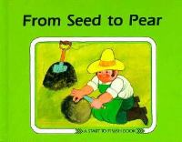 From_seed_to_pear