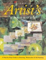 The_artist_s_handbook