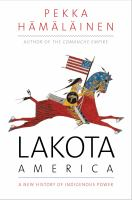 The_lakota