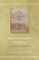 Between_Jerusalem_and_Europe