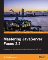 Mastering_JavaServer_Faces_2_2