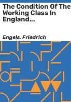 The_Condition_of_the_Working_Class_in_England__cFrederick_Engels