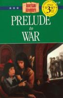 Prelude_to_war