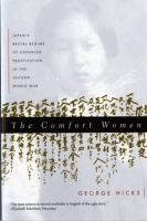 The_comfort_women