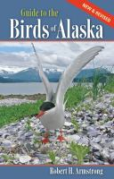 Guide_to_the_birds_of_Alaska