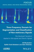 Time-frequency_domain_for_segmentation_and_classification_of_non-stationary_signals