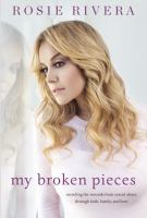 My_broken_pieces