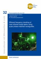 Efficient_frequency_doubling_of_near-infrared_diode_lasers_using_quasi_phase-matched_waveguides