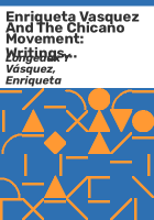 Enriqueta_Vasquez_and_the_Chicano_movement