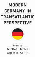 Modern_Germany_in_transatlantic_perspective