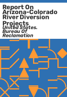 Report_on_Arizona-Colorado_River_Diversion_Projects