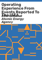 Operating_experience_from_events_reported_to_the_IAEA_incident_reporting_system_for_research_reactors