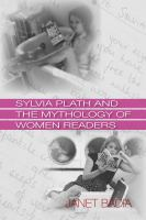 Sylvia_Plath_and_the_mythology_of_women_readers