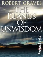 The_Islands_of_unwisdom