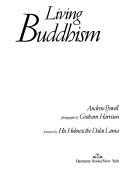 Living_Buddhism