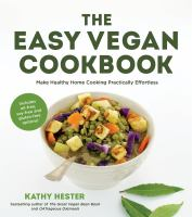 The_easy_vegan_cookbook
