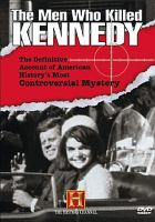 The_men_who_killed_Kennedy