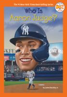 Who_is_Aaron_Judge_