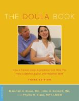 The_doula_book