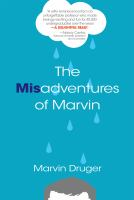 The misadventures of Marvin