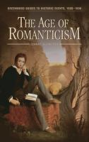 The_age_of_romanticism