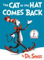 The Cat in the Hat comes back!