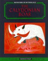 The_Calydonian_boar