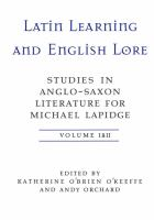 Latin_learning_and_English_lore