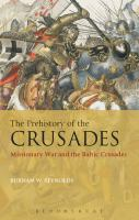 The_prehistory_of_the_Crusades