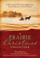 A_prairie_Christmas_collection