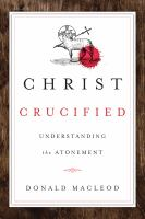 Christ_crucified