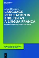Language_regulation_in_English_as_a_lingua_franca