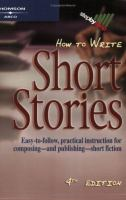 How_to_write_short_stories