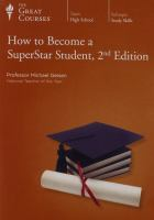How to become a SuperStar student