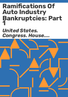 Ramifications_of_auto_industry_bankruptcies