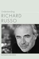 Understanding_Richard_Russo