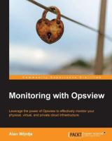 Monitoring_with_Opsview