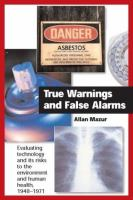 True_warnings_and_false_alarms