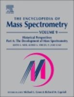 The_encyclopedia_of_mass_spectrometry