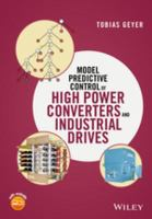 Model_predictive_control_of_high_power_converters_and_industrial_drives