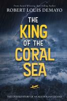 The_king_of_the_Coral_Sea
