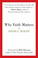 Why_faith_matters