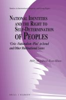 National_identities_and_the_right_to_self-determination_of_peoples