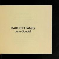 Baboon_family