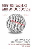 Trusting_teachers_with_school_success