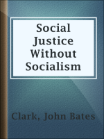 Social_Justice_Without_Socialism