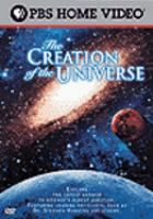 The_creation_of_the_universe