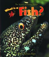What_is_a_fish_