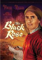 The_black_rose