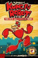 The_adventures_of_Kung_Fu_Robot